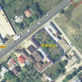 Sindrilita, Ilfov, direct in DN2 stradal